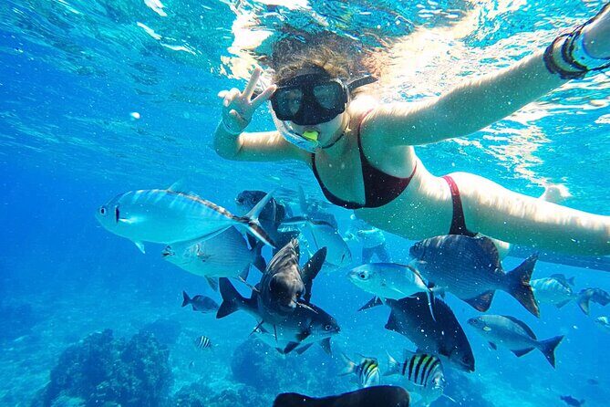 Best Cozumel Day Pass San Francisco Beach Club - Weather and water conditions: how to make a rain/wind day less painful