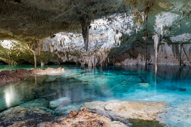 Bestseller! Tulum Private Tour with Turtles and Cenote Snorkeling - Why the Private Format Feels Worth It