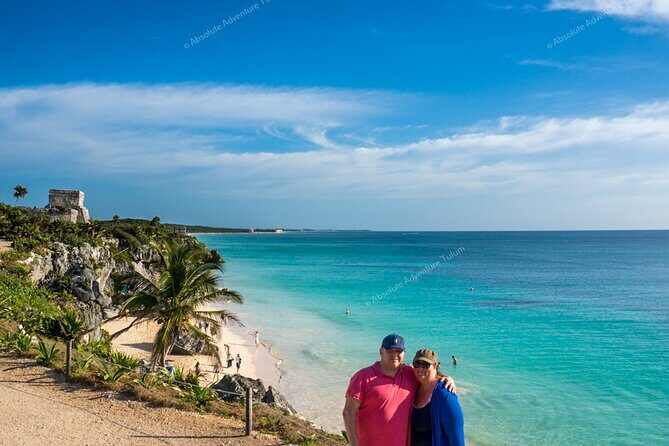 Bestseller! Tulum Private Tour with Turtles and Cenote Snorkeling - Parque Dos Ojos Cenotes: Jaguar, Nicte Ha, or Taak Bi Ha