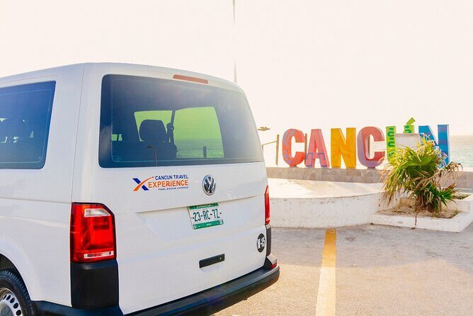 Cancun Airport Shuttle to/from Playa del Carmen or Riviera Maya - Where it can go wrong: the timing traps and the no-show risk
