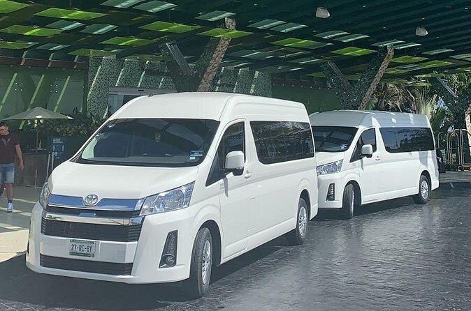 Cancun Airport to Playa del Carmen Roundtrip Private Transfer - What the private ride feels like (and how to plan for comfort)