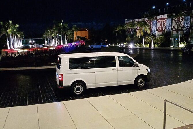 Cancun Airport to Playa del Carmen Roundtrip Private Transfer - Roundtrip planning: getting back to the airport without the scramble