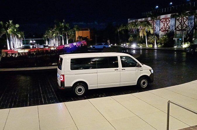 Cancun Airport to Playa del Carmen Roundtrip Private Transfer - Who should book this transfer (and who might not)