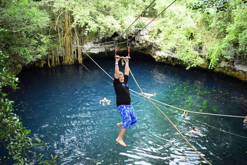 Cancun: Jungle ATV Tour, Ziplining, and Cenote Swim - Price and Value: Is $51 a Fair Deal?