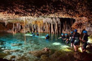 Cancun/Playa del Carmen: Tickets to Rio Secreto and Lunch - Price and Value: What $89 Really Buys (and Why It’s Not Just a Ticket)