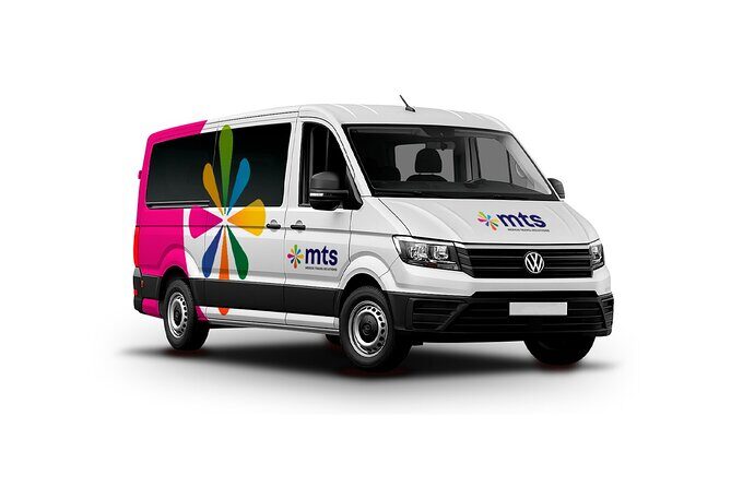 Cancun Private Mini-Van Roundtrip Transportation - A Cancun airport transfer that feels like a reset button