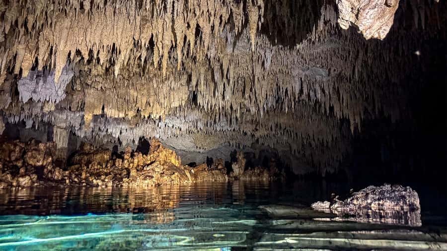 Cancun: Tulum & Coba with Cenote, Cave Exploration and Lunch - Key things to know before you go