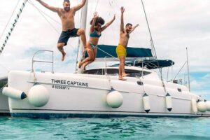 Catamaran Cruise in Riviera Maya With Snorkeling & Beach Club - The Maroma Beach setting: why this area is worth your time