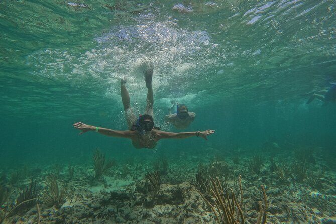 Catamaran Cruise in Riviera Maya With Snorkeling & Beach Club - Maroma Beach time: the part that can disappoint if you expect a full day