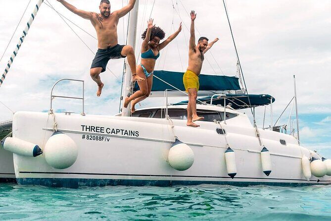 Catamaran Cruise in Riviera Maya With Snorkeling & Beach Club - The Maroma Beach setting: why this area is worth your time