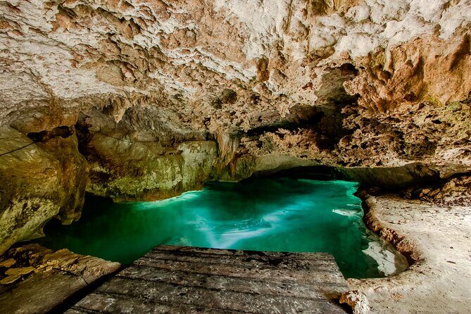 Cenote Expedition: Discover 3 Secret Cenotes with Mayan ritual - Sofia and the small-group pacing you’ll actually like