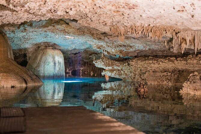 Cenote Expedition: Discover 3 Secret Cenotes with Mayan ritual - Price and value: what $109 buys beyond the photos