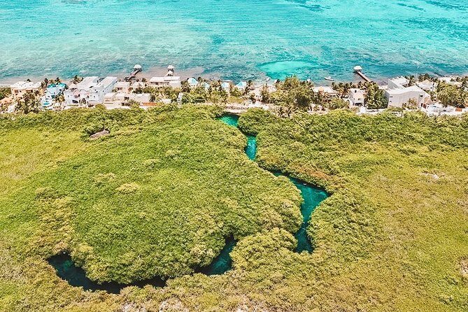 Cenote Paddleboarding and Snorkeling in Tulum - What to bring (and the no-sunscreen rule)