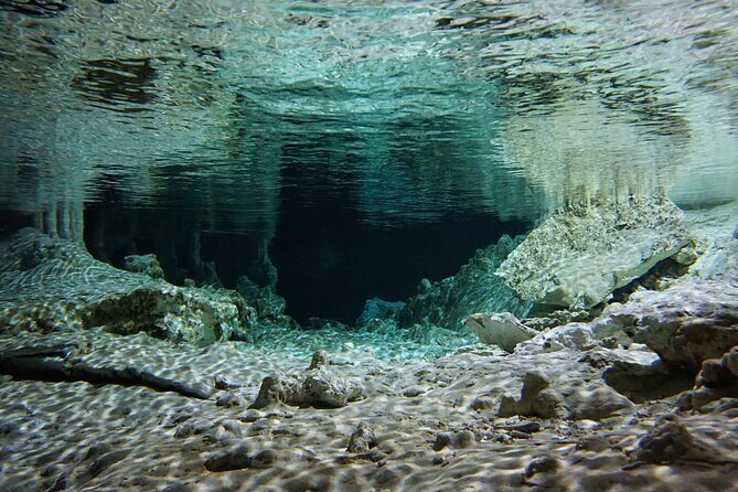 Cenotes Private Tour VIP - Who this VIP private tour is best for