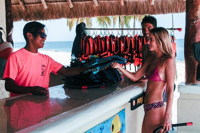 Chankanaab Cozumel Scuba Diving - Timing, group size, and what affects how personal it feels
