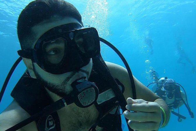 Chankanaab Cozumel Scuba Diving - Price and what you still pay: value math that matters