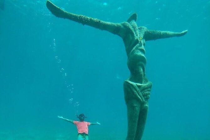Chankanaab Park Admission + Snorkeling - Parque Nacional Arrecifes de Cozumel: what that stop adds to your day
