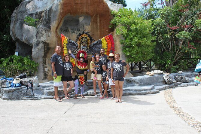 Chankanaab Park Admission + Snorkeling - Food, drinks, and the extra charges that can change your budget