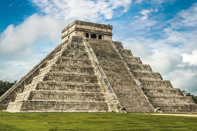 Chichen Classic, Cenote Chichikan & Valladolid from Tulum - Money matters: what $70 covers and what fees can add up