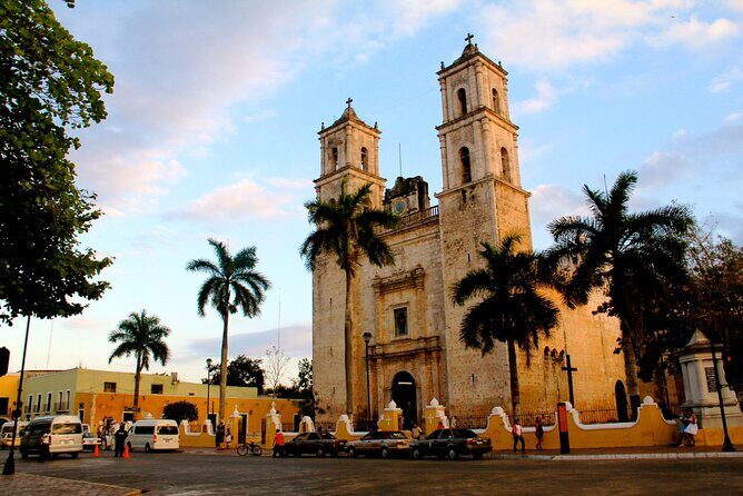 Chichen Classic, Cenote Chichikan & Valladolid from Tulum - What to pack so you don’t lose time