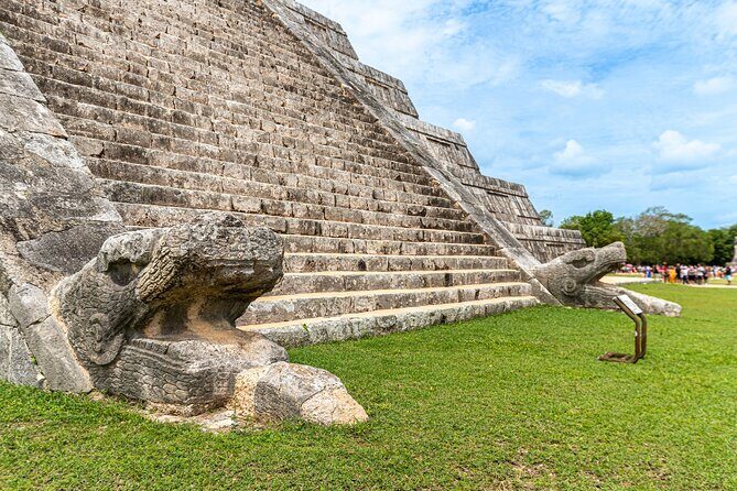 Chichén Itzá Ancestral Tour from Playa del Carmen with Cenote - Key Points to Know Before You Go