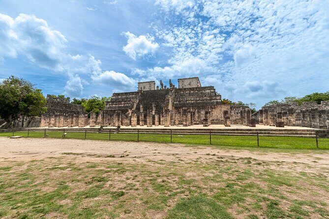 Chichén Itzá Ancestral Tour from Playa del Carmen with Cenote - Price and Logistics Reality Check: What You Pay vs. What You Pay Later