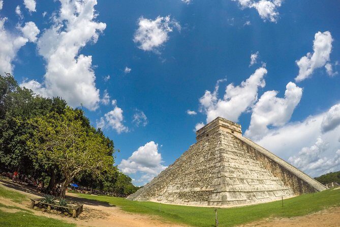 Chichen Itza and Coba with Cenote Swim from Playa del Carmen - Who should book this, and who should skip it