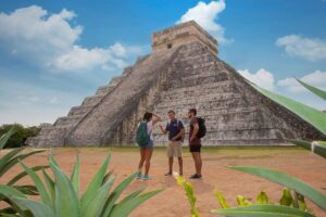 Chichen Itza by Van: Reduced Group, Tour Guide, Fast Trip & Lunch - Reduced-group van, real guide time, and a clean day plan