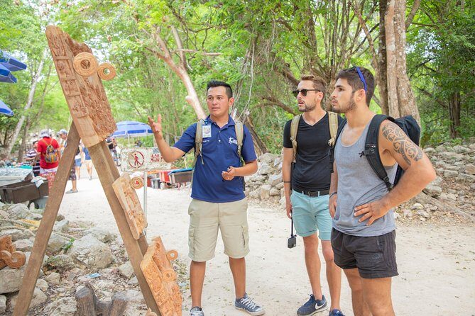 Chichen Itza by Van: Reduced Group, Tour Guide, Fast Trip & Lunch - Guide + timing: what small-group tours get right, and where they can wobble