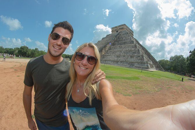 Chichen Itza by Van: Reduced Group, Tour Guide, Fast Trip & Lunch - Price check: is $189 a good deal for Chichén Itzá from Playa del Carmen?
