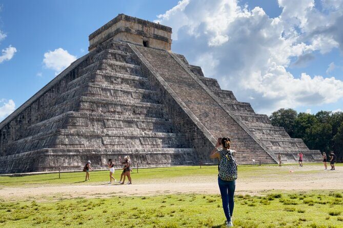 Chichen Itza Cenote and Valladolid in a Small Group - Key things I’d bank on