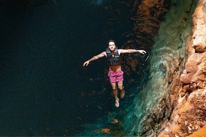 Chichen Itza Cenote and Valladolid in a Small Group - Price, meals, and the real budget math for admission fees