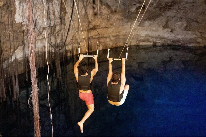 Chichen Itza Cenote and Valladolid in a Small Group - A quick reality check: the main downsides to plan around