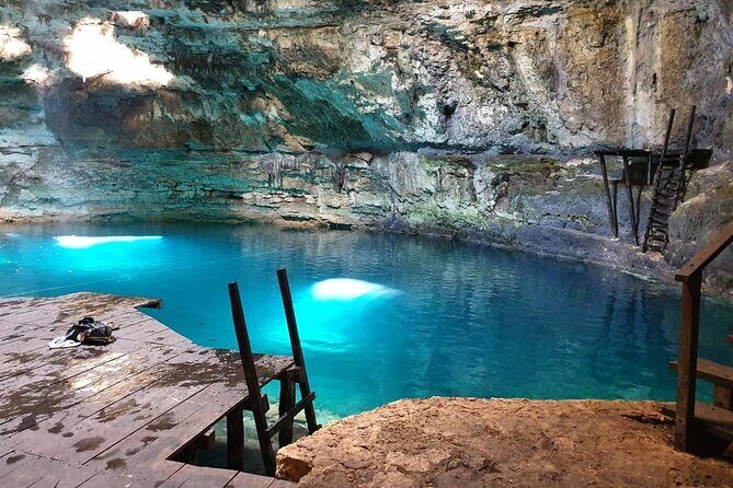 Chichen Itza, Cenote and Valladolid Small Group Day Trip - What’s included vs what could cost extra