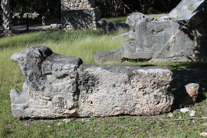 Chichen Itza, Cenote and Valladolid Small Group Day Trip - Practical tips: make the long day feel shorter