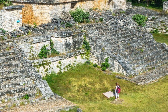 Chichen Itza, Cenote Hubiku, and Ek Balam- Small Group - Pickup, transport, and the real cost of “a 12-hour day”