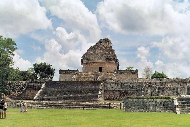 Chichen Itza, Cenote Ik Kil, Coba Ruins Small Group Early Arrival - Who should book this tour (and who should skip it)