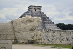 Chichen-itza & Cenote Private Tour - Toll roads, toll road fees, and why timing costs money