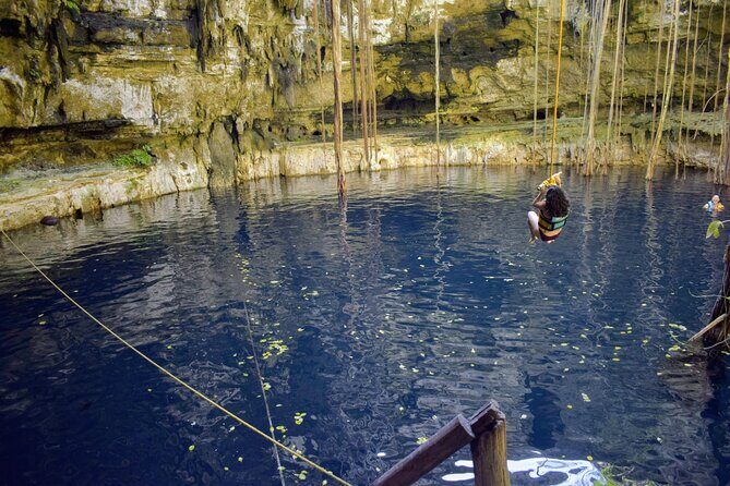 Chichen-itza & Cenote Private Tour - Price vs value: when $270 per person makes sense