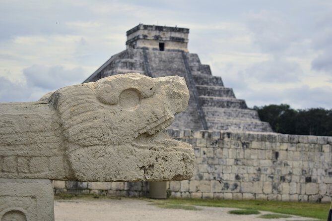 Chichen-itza & Cenote Private Tour - Toll roads, toll road fees, and why timing costs money