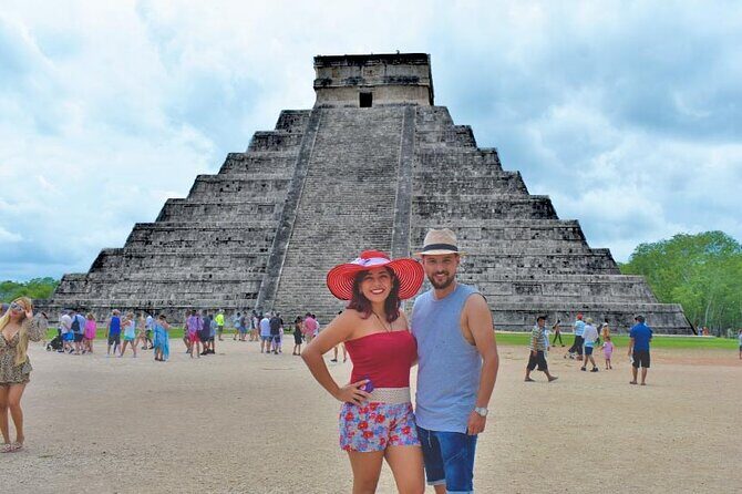 Chichen Itza Day Trip from Riviera Maya - Price reality check: $110 plus fees (and how to budget)