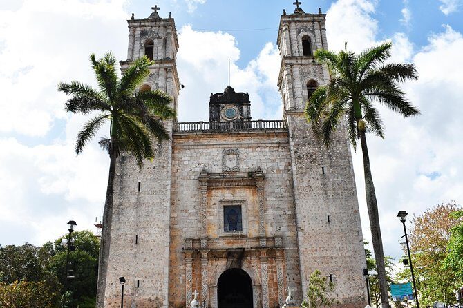 Chichen Itza Day Trip from Tulum Including Cenote and Lunch - Chichén Itzá Meets Cenote Saamal: What This Tulum Day Trip Delivers