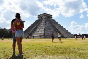 Chichen Itza Day Trip from Tulum Including Cenote and Lunch - Pickup, Timing, and Why the Day Feels Long