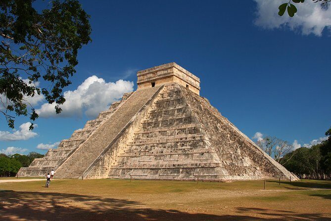 Chichen Itza Day Trip from Tulum Including Cenote and Lunch - Stop 1: Cenote Saamal Swim—What You’ll Actually Do