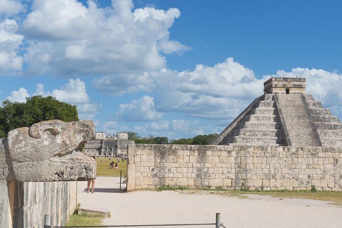 Chichen Itza Day Trip from Tulum Including Cenote and Lunch - Guide Style and Group Experience: How to Make It Feel Less Rushed