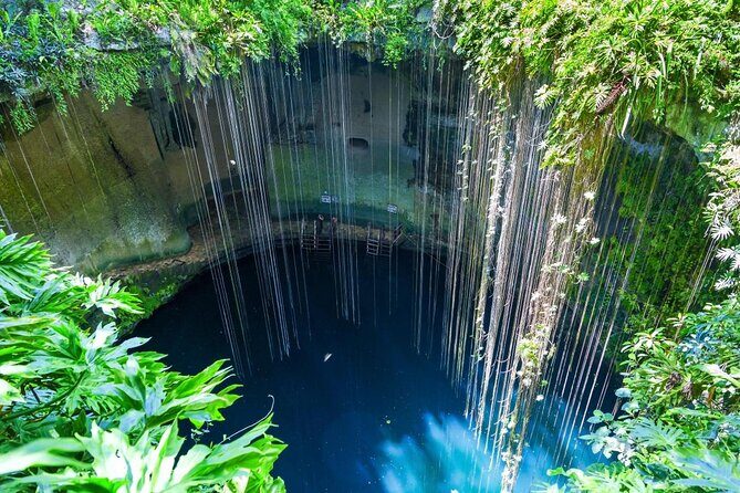 Chichen Itza Deluxe from Cancun to Playa del Carmen - Key Things I’d Watch for Before You Go