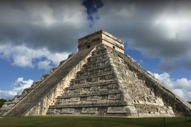 Chichen Itza Deluxe from Cancun to Playa del Carmen - Food, Drinks, and the Extra Cost to Budget