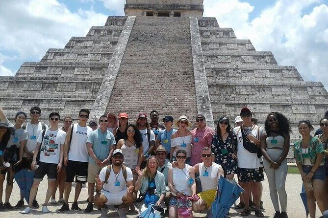 Chichen Itza Deluxe from Cancun to Playa del Carmen - Comfort vs. Schedule: When This Tour Makes Sense (and When It Doesn’t)