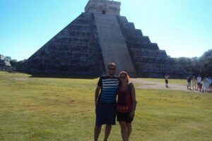 Chichen Itza, Ek Balam, and Hubiku Cenote- Small Group - Price and what you actually pay at the end