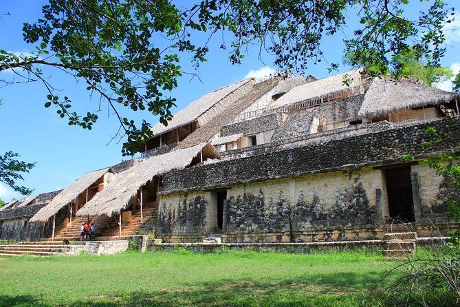 Chichen Itza, Ek Balam, and Hubiku Cenote- Small Group - Heat, timing, and what to pack so you stay happy
